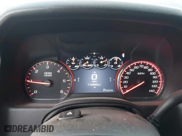 ✅ 2015 GMC Yukon XL Denali • VIN: 1GKS2JKJXFR646623 • Lot: 43437115. Wystawiony na IAAI z przebiegiem 172 950 mil. Bezpłatny archiwum sprzedaży aukcyjnych z USA i szczegółowy raport historii pojazdu na DreamBid. Zdjęcie 7.