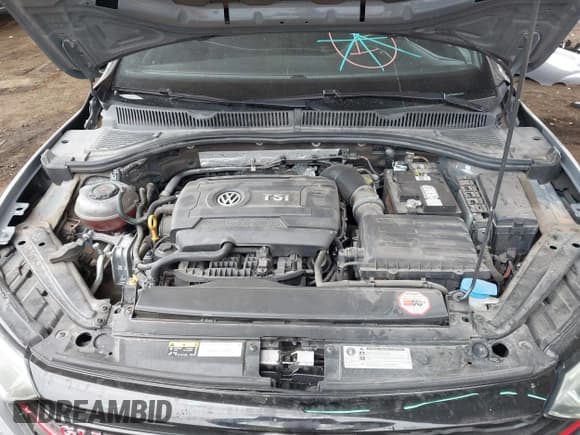 ✅ 2019 Volkswagen Jetta S • VIN: 3VW5T7BU9KM211894 • Лот: 43319551. Опубликован ранее на IAAI с пробегом 89 014 миль. Бесплатный доступ к архиву аукционных продаж из США и подробный отчёт об истории автомобиля на DreamBid. Изображение 10.