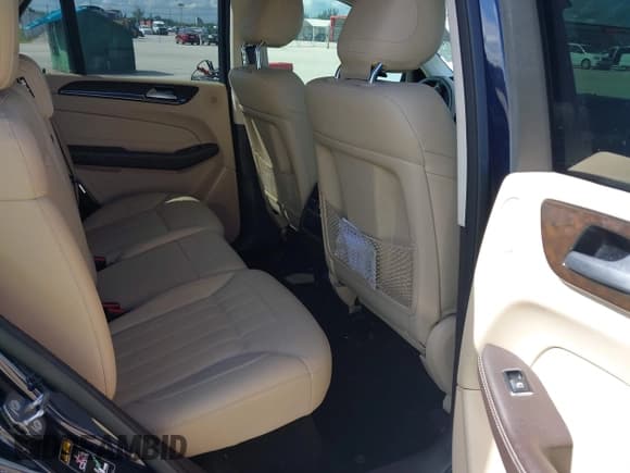 ✅ 2018 Mercedes-Benz GLE 350 • VIN: 4JGDA5JB2JB169790 • Lot: 43219370. Listed on IAAI with 60,781 mi. Free auction sales archive from the USA and detailed vehicle history report at DreamBid. Image 8.