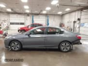 ✅ 2015 Honda Accord LX • VIN: 1HGCR2F3XFA255663 • Lot: 43420964. Wystawiony na IAAI z przebiegiem 216 490 mil. Bezpłatny archiwum sprzedaży aukcyjnych z USA i szczegółowy raport historii pojazdu na DreamBid. Zdjęcie 15.