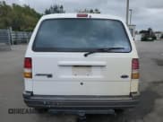 ✅ 1996 Ford Aerostar • VIN: 1FMDA11UXTZB91542 • Лот: 47391915. Опубликован ранее на Copart с пробегом 157 166 миль. Бесплатный доступ к архиву аукционных продаж из США и подробный отчёт об истории автомобиля на DreamBid. Изображение 6.