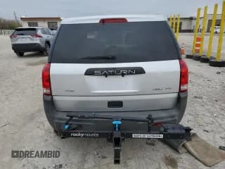 ✅ 2004 Saturn VUE V6 • VIN: 5GZCZ63424S823185 • Lot: 52422295. Wystawiony na Copart z przebiegiem 171 362 mil. Bezpłatny archiwum sprzedaży aukcyjnych z USA i szczegółowy raport historii pojazdu na DreamBid. Zdjęcie 6.