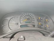 ✅ 2003 Chevrolet Silverado 1500 LS • VIN: 2GCEC19X631370106 • Lot: 65219075. Wystawiony na Copart z przebiegiem 158 260 mil. Bezpłatny archiwum sprzedaży aukcyjnych z USA i szczegółowy raport historii pojazdu na DreamBid. Zdjęcie 9.