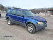 ✅ 2006 Ford Escape XLT • VIN: 1FMYU03146KB87070 • Lot: 41451676. Listed on IAAI with 180,415 mi. Free auction sales archive from the USA and detailed vehicle history report at DreamBid. Image 1.