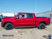 ✅ 2025 Chevrolet Silverado 1500 LT Trail Boss • VIN: 3GCUKFED5SG366335 • Lot: 43010115. Wystawiony na IAAI z przebiegiem Nie podano. Bezpłatny archiwum sprzedaży aukcyjnych z USA i szczegółowy raport historii pojazdu na DreamBid. Zdjęcie 14.