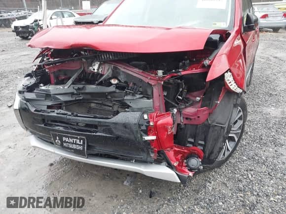 2016 Mitsubishi Outlander SE с VIN JA4AZ3A39GZ015200, выставлен на аукционе IAAI как лот 40860942 с пробегом 87 528 миль миль и . История ставок и продаж доступна на DreamBid. Изображение 6.