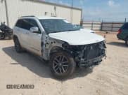 ✅ 2017 Jeep Grand Cherokee Limited • VIN: 1C4RJEBG9HC854524 • Lot: 42930306. Wystawiony na IAAI z przebiegiem 85 743 mil. Bezpłatny archiwum sprzedaży aukcyjnych z USA i szczegółowy raport historii pojazdu na DreamBid. Zdjęcie 1.