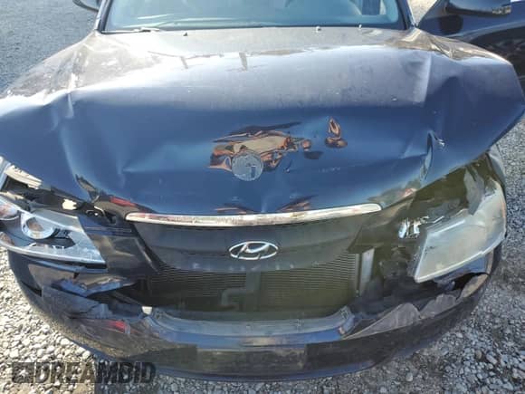 2006 Hyundai Sonata GLS с VIN 5NPEU46F56H120644, выставлен на аукционе Copart как лот 71802604 с пробегом 185 217 миль миль и Списание • Salvage title. История ставок и продаж доступна на DreamBid. Изображение 11.