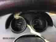 2005 Chevrolet Aveo LS with VIN KL1TD62695B359372, listed as a Copart auction lot 80977444 with 207,329 mi miles and Salvage title. Bid and sale history available at DreamBid. Image 9.