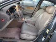 ✅ 2000 Jaguar S-Type V8 • VIN: SAJDA01D0YGL26384 • Лот: 83484974. Опубликован ранее на Copart с пробегом 156 318 миль. Бесплатный доступ к архиву аукционных продаж из США и подробный отчёт об истории автомобиля на DreamBid. Изображение 7.