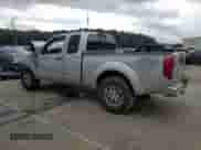 2015 Nissan Frontier SV z VIN 1N6AD0CW3FN763650, wystawiony jako Copart lot #83814625 z przebiegiem 124 628 mil mil oraz Szkoda całkowita • Salvage title. Historia ofert i sprzedaży dostępna na DreamBid. Obrazek 2.
