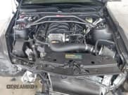 ✅ 2008 Ford Mustang GT Deluxe • VIN: 1ZVHT82H985149191 • Lot: 43674281. Listed on IAAI with 153,608 mi. Free auction sales archive from the USA and detailed vehicle history report at DreamBid. Image 10.