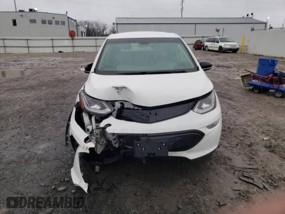 2020 Chevrolet Bolt EV LT с VIN 1G1FY6S01L4113030, выставлен на аукционе Copart как лот 80735313 с пробегом 71 557 миль миль и . История ставок и продаж доступна на DreamBid. Изображение 5.