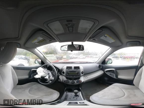 ✅ 2012 Toyota RAV4 • VIN: 2T3BF4DVXCW198901 • Лот: 43433088. Опубликован ранее на IAAI с пробегом 182 416 миль. Бесплатный доступ к архиву аукционных продаж из США и подробный отчёт об истории автомобиля на DreamBid. Изображение 18.