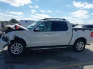 ✅ 2008 Ford Explorer Sport Trac Limited • VIN: 1FMEU33E98UB31348 • Лот: 43679352. Опубликован ранее на IAAI с пробегом 108 236 миль. Бесплатный доступ к архиву аукционных продаж из США и подробный отчёт об истории автомобиля на DreamBid. Изображение 15.