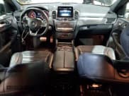 ✅ 2016 Mercedes-Benz GLE 63 S AMG • VIN: 4JGDA7FB7GA781969 • Lot: 85256335. Wystawiony na Copart z przebiegiem 119 796 mil. Bezpłatny archiwum sprzedaży aukcyjnych z USA i szczegółowy raport historii pojazdu na DreamBid. Zdjęcie 8.