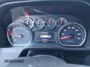 ✅ 2020 Chevrolet Silverado 1500 LT • VIN: 3GCPWCED2LG206625 • Lot: 43524295. Listed on IAAI with 54,837 mi. Free auction sales archive from the USA and detailed vehicle history report at DreamBid. Image 7.