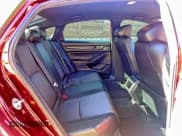 ✅ 2021 Honda Accord Sport • VIN: 1HGCV1F33MA061396 • Lot: 94968055. Wystawiony na Copart z przebiegiem 53 740 mil. Bezpłatny archiwum sprzedaży aukcyjnych z USA i szczegółowy raport historii pojazdu na DreamBid. Zdjęcie 6.