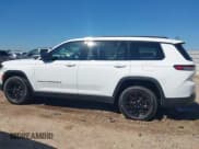 ✅ 2024 Jeep Grand Cherokee Altitude • VIN: 1C4RJKAG0R8507555 • Лот: 43438920. Опубликован ранее на IAAI с пробегом 45 599 миль. Бесплатный доступ к архиву аукционных продаж из США и подробный отчёт об истории автомобиля на DreamBid. Изображение 14.