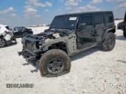 ✅ 2019 Jeep Wrangler Unlimited Sport S • VIN: 1C4HJXDGXKW510906 • Lot: 80701135. Listed on Copart with 104,614 mi. Free auction sales archive from the USA and detailed vehicle history report at DreamBid. Image 1.