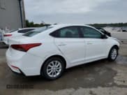 ✅ 2021 Hyundai Accent SE • VIN: 3KPC24A6XME150485 • Лот: 70303944. Опубликован ранее на Copart с пробегом 86 183 миль. Бесплатный доступ к архиву аукционных продаж из США и подробный отчёт об истории автомобиля на DreamBid. Изображение 3.