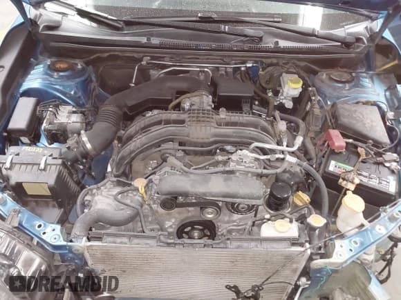 ✅ 2018 Subaru Impreza Limited • VIN: 4S3GTAT65J3701242 • Lot: 42337692. Listed on IAAI with 41,810 mi. Free auction sales archive from the USA and detailed vehicle history report at DreamBid. Image 10.