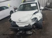 ✅ 2005 Volkswagen Beetle GLS • VIN: 3VWCR31C75M416075 • Lot: 42730759. Listed on IAAI with 107,503 mi. Free auction sales archive from the USA and detailed vehicle history report at DreamBid. Image 13.