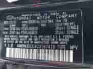 2012 Hyundai Veracruz Limited с VIN KM8NUDCC4CU187419, выставлен на аукционе IAAI как лот 42790292 с пробегом 246 744 миль миль и . История ставок и продаж доступна на DreamBid. Изображение 9.