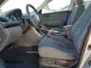 2009 Hyundai Sonata GLS with VIN 5NPET46C89H569166, listed as a Copart auction lot 72465764 with 203,023 mi miles and Salvage title. Bid and sale history available at DreamBid. Image 7.