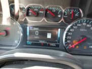 ✅ 2018 Chevrolet Silverado 1500 LTZ • VIN: 3GCUKSEC0JG533022 • Lot: 42470337. Wystawiony na IAAI z przebiegiem 76 640 mil. Bezpłatny archiwum sprzedaży aukcyjnych z USA i szczegółowy raport historii pojazdu na DreamBid. Zdjęcie 7.