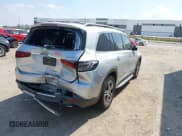 ✅ 2021 Mercedes-Benz GLS 450 • VIN: 4JGFF5KE7MA420641 • Lot: 43226943. Listed on IAAI with 96,696 mi. Free auction sales archive from the USA and detailed vehicle history report at DreamBid. Image 4.