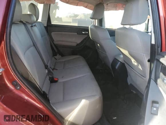 2015 Subaru Forester Limited с VIN JF2SJAKC3FH578866, выставлен на аукционе Copart как лот 85302715 с пробегом 104 904 миль миль и Списание • Salvage title. История ставок и продаж доступна на DreamBid. Изображение 11.