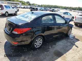 ✅ 2012 Hyundai Accent GLS • VIN: KMHCT4AE7CU164425 • Лот: 71998564. Опубликован ранее на Copart с пробегом 100 401 миль. Бесплатный доступ к архиву аукционных продаж из США и подробный отчёт об истории автомобиля на DreamBid. Изображение 3.