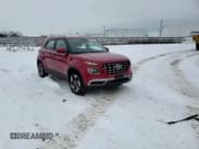 ✅ 2023 Hyundai Venue SEL • VIN: KMHRC8A30PU223742 • Lot: 85361284. Listed on Copart with 6,482 mi. Free auction sales archive from the USA and detailed vehicle history report at DreamBid. Image 11.