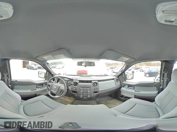 ✅ 2014 Ford F-150 XLT • VIN: 1FTEX1EM8EFB54169 • Лот: 89726655. Опубликован ранее на Copart с пробегом 69 247 миль. Бесплатный доступ к архиву аукционных продаж из США и подробный отчёт об истории автомобиля на DreamBid. Изображение 14.