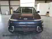 2025 Hyundai Kona SEL with VIN KM8HBCAB4SU215239, listed as a Copart auction lot 85141784 with 1,622 mi miles and Clean title. Bid and sale history available at DreamBid. Image 5.