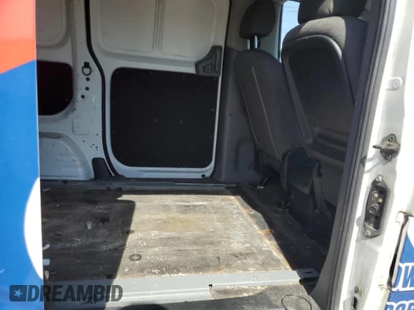 ✅ 2020 Nissan NV200 S • VIN: 3N6CM0KN2LK692041 • Lot: 55209625. Listed on Copart with 139,161 mi. Free auction sales archive from the USA and detailed vehicle history report at DreamBid. Image 11.