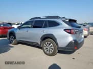 ✅ 2024 Subaru Outback Premium • VIN: 4S4BTADC4R3155359 • Lot: 85179845. Listed on Copart with 47,989 mi. Free auction sales archive from the USA and detailed vehicle history report at DreamBid. Image 2.