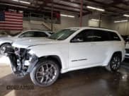 ✅ 2020 Jeep Grand Cherokee Limited X • VIN: 1C4RJFBT8LC185531 • Lot: 46288235. Listed on Copart with 71,291 mi. Free auction sales archive from the USA and detailed vehicle history report at DreamBid. Image 1.