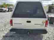 2004 Dodge Dakota с VIN 1D7GL12K24S653634, выставлен на аукционе Copart как лот 74799854 с пробегом 183 971 миль миль и Списание • Salvage title. История ставок и продаж доступна на DreamBid. Изображение 6.