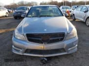 ✅ 2012 Mercedes-Benz C 300 Sport • VIN: WDDGF8BB2CR196068 • Lot: 92934885. Listed on Copart with 111,041 mi. Free auction sales archive from the USA and detailed vehicle history report at DreamBid. Image 5.