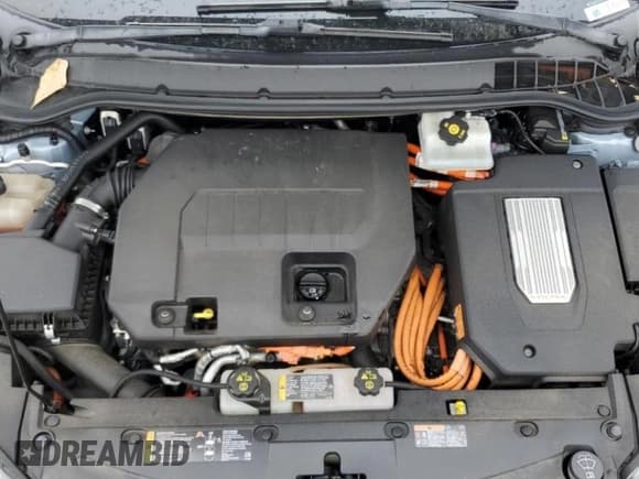 ✅ 2013 Chevrolet Volt • VIN: 1G1RE6E40DU126034 • Lot: 78191074. Wystawiony na Copart z przebiegiem 113 647 mil. Bezpłatny archiwum sprzedaży aukcyjnych z USA i szczegółowy raport historii pojazdu na DreamBid. Zdjęcie 14.