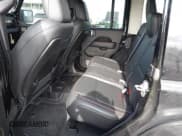 ✅ 2025 Jeep Wrangler Rubicon • VIN: 1C4PJXFGXSW589938 • Lot: 43611214. Listed on IAAI with 5,631 mi. Free auction sales archive from the USA and detailed vehicle history report at DreamBid. Image 8.