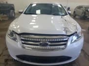 ✅ 2011 Ford Taurus SHO • VIN: 1FAHP2KT6BG123528 • Lot: 80555055. Listed on Copart with 131,523 mi. Free auction sales archive from the USA and detailed vehicle history report at DreamBid. Image 5.