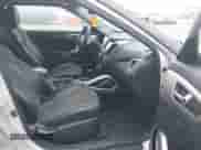 2012 Hyundai Veloster w/Gray Int с VIN KMHTC6AD1CU072228, выставлен на аукционе IAAI как лот 41197169 с пробегом 214 994 миль миль и . История ставок и продаж доступна на DreamBid. Изображение 5.