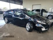 ✅ 2015 Chevrolet Volt • VIN: 1G1RC6E43FU104280 • Lot: 57265854. Wystawiony na Copart z przebiegiem 69 454 mil. Bezpłatny archiwum sprzedaży aukcyjnych z USA i szczegółowy raport historii pojazdu na DreamBid. Zdjęcie 4.