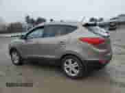 ✅ 2010 Hyundai Tucson GLS • VIN: KM8JUCAC8AU061105 • Lot: 52036975. Wystawiony na Copart z przebiegiem 141 902 mil mil. Skorzystaj z bezpłatnego archiwum sprzedaży aukcyjnych z USA i zobacz szczegółowy raport historii pojazdu na DreamBid. Zdjęcie 2.