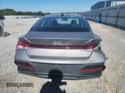 ✅ 2024 Hyundai Elantra SEL • VIN: KMHLM4DG7RU795632 • Lot: 86865805. Wystawiony na Copart z przebiegiem 13 579 mil. Bezpłatny archiwum sprzedaży aukcyjnych z USA i szczegółowy raport historii pojazdu na DreamBid. Zdjęcie 6.