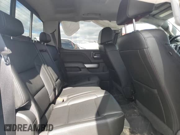 2018 Chevrolet Silverado 3500HD LTZ с VIN 1GC4K0EY9JF229754, выставлен на аукционе Copart как лот 75411974 с пробегом 84 109 миль миль и Списание • Salvage title. История ставок и продаж доступна на DreamBid. Изображение 10.