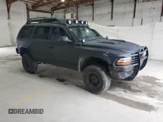 ✅ 1998 Dodge Durango • VIN: 1B4HS28Y8WF189972 • Lot: 81495365. Wystawiony na Copart z przebiegiem 262 350 mil. Bezpłatny archiwum sprzedaży aukcyjnych z USA i szczegółowy raport historii pojazdu na DreamBid. Zdjęcie 4.